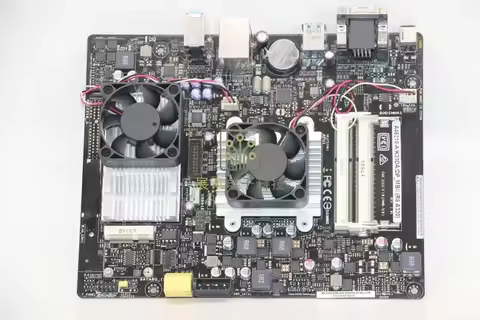 Used For ASUS A46210-A/K31DA/DP_MB//(R5 K320) Quad Core, Integrated CPU DC main board