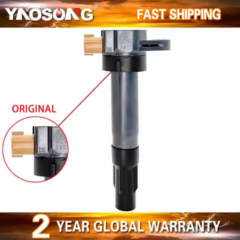 IGNITION COIL FOR Suzuki CIAZ DZIRE ALTO K10 CELERIO ERTIGA ASTAR SWIFT 33400-51K20 33400-51K40 3340