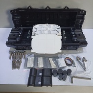 Closure 48c white cassette good/