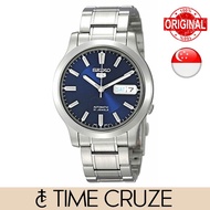 [Time Cruze] Seiko 5 SNK793K1 Automatic Blue Dial Stainless Steel Men Watch SNK793K1 SNK793