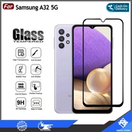 Tempered Glass Full Screen Samsung A32 5G Samsung A42 5G