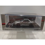 Inno Nissan Skyline GT-R R34 Nismo R-Tune