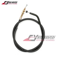 Motorcycle Clutch cable For Honda CB900 CB919F CB 900 Hornet 900 2002-2007