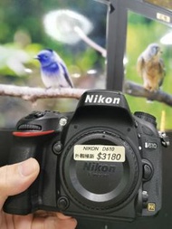 nikon D610 D 610 極新 快門1XXX 不是 D700 D800 D750 D800  E