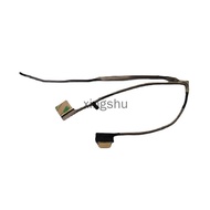 New LCD LVDS Screen Cable for DELL Inspiron 3521 3537 3737 5521 5537 5737 DC02001SI00 DC02001N400 DC