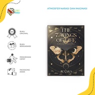 Book 7 Wings of Life - Jienara - Akad - Bumifiksi