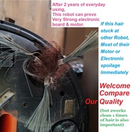 Best Selling Robot Vacuum Cleaner Durable Robot Cleaner, Geerlepor Robot Vacuum, Intelligent Robot C