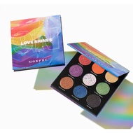 Morphe 9N Love Shines Eye Palette