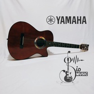 Newest quality Yamaha Acoustic Electric Beginner Guitar