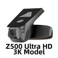 360 | BMW I3 IX3 Dedicated Dashcam HD Hidden Front Rear Dual Camera