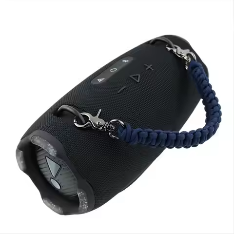 (ABDH) Portable Carrying Handle for JBL XTREME 1/2/3/4 Travel Strap for JBL XTREME Series Speakers I