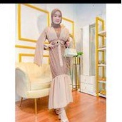 ORIGINAL MKREADY AYLEEN IMPORTED KNIT DRESS