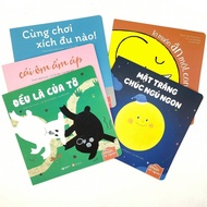 Books - Odd books used to give random gifts (suitable for 6-12 years old)