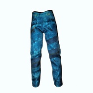 Disney Descendants Doll Jay Denim Pants
