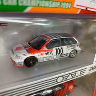 = Uranus INNO HONDA CIVIC EF3 Gr.A 100 IDEMITSU MOTION JTC