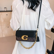 COACH_  2024 Women Luxury Famous Hand Bags Replicate Handbag 1:1 Guangzhou Brand Fashion Wholesale Woman Leather Lady Designer Bag