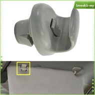 [LovoskibcMY] Sun Visor Clip Holder ,Sun Visor Retainer Clip Hook ,96409-bc402 Interior