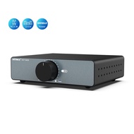 ☃AIYIMA A07 MAX Stereo Power Amplificador TPA3255 Class D Digital  Speaker Amp 300Wx2 BTL Audio ☛E