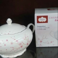 🥰 Soup tureen ( 3L) 🥰HY ST 07 F31🥰