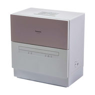 樂聲牌 - Panasonic 樂聲 NP-TH1HK 全自動洗碗碟機 (粉紅色)