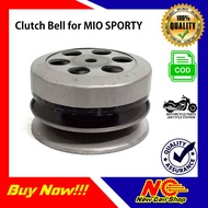 CLUTCH BELL FOR MIO SPORTY
