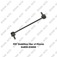 FRT Stabilizer Link (OEM) for Hyundai Tucson TL 2017 | Kia Sportage QL 2018 - 54830-D3000