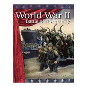 World War II: Battle of Normandy Dorothy Sugarman