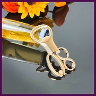 ∏ 【WSC】 80th Birthday giveaways Anniversary Bottle Opener Souvenir for Birthday Giveaways