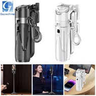 [Gazechimp] Portable Selfie Stick Multipurpose Retractable for Vlog Photography Travel