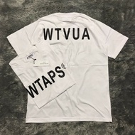 Wtvua Premium Mirror WTAPS T-Shirt