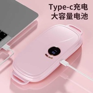 Warm Abdomen Massager