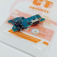 Samsung A04E Charging Connector Board PCB Board Original Charger Board + ic