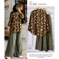 3107 ELSE JUMBO SET by APPLe HIJAB STORE NOVIISTUFF/