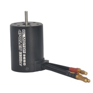 BL3650 3900KV 4 Poles 12 Slots High Torque Brushless Motor for 1:10 RC Car Truck