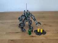 LEGO Ideas Exo Suit 21109