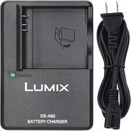 Battery Charger Replacement for Panasoni DMW-BCK7 DMW-BCK7E DMW-BCK7GK DMW-BCK7PP ACD-341, NCA-YN101