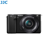 JJC สติกเกอร์ตกแต่งป้องกันรอยขีดข่วน SS-Q3สำหรับกล้อง Q3 Leica 3M ฟิล์มติดผิววัสดุที่ไม่ตกค้าง