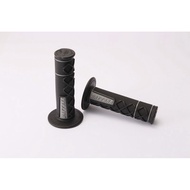 Supercross Grip Supercross Daytona Black Grip/Grey Handfat