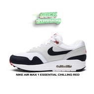 Nike Air Max 1 Essential Chilling Red Shoes