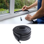 [Dickly] 20 Ft Garage Door Bottom Seal, Replacement Rubber Bottom Weather Strip