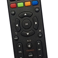 2X -L1130 +X TV Remote Control Universal for Akira Elenbreg Prima Openbox Smart Tv