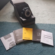 Kamera Instan Polaroid Impossible Project I1