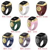 Multifunctional Smart Ring Bluetooth Ring Counter，Finger Counter，Counter，Counter