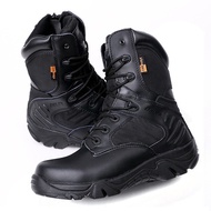 Delta tactical shoes