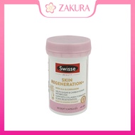 Swisse Skin Regeneration+ 60caps