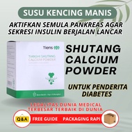 Supplement Diabetes Kencing Manis - Tambahan Susu Labu China Untuk Diabetes - DIABETIC MILK - Susu K