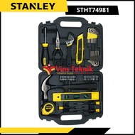 HOME TOOLS SET 47PCS ALAT PERKAKAS SET STANLEY STHT74981