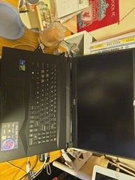 MSI Pulse 17 B13V 電競筆記型電腦