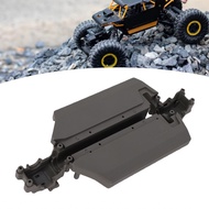 RC Car Chassis Plate Replacement for SCY 18101 18103 18101PRO 18103PRO 1/18 Plastic Bottom