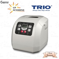 Tesco bread maker Skg bread maker Bread maker russel taylor ♝TRIO 900g Bread Maker TBM-111▼